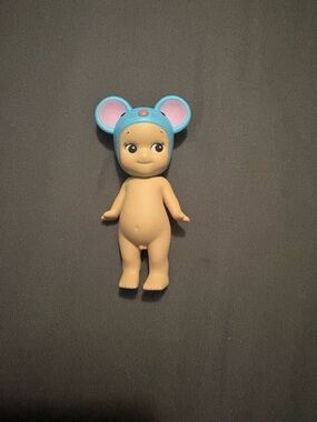Sonny Angel Animal Series - Mouse